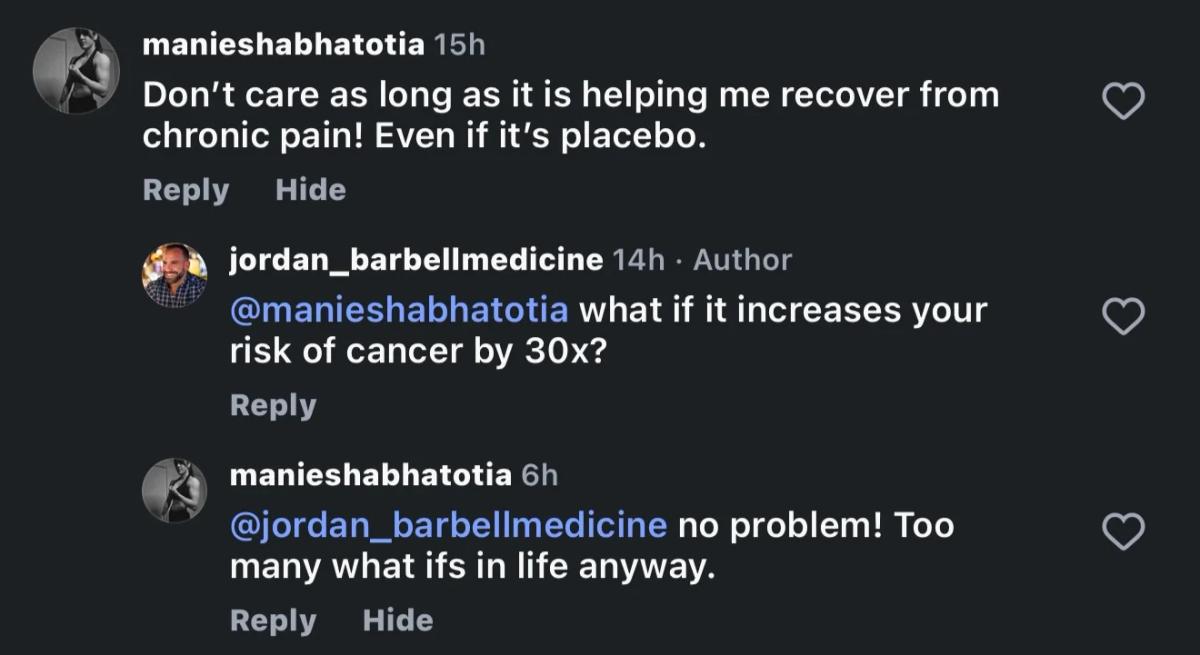 Peptide Drugs Require Robust Safety and Efficacy Evidence