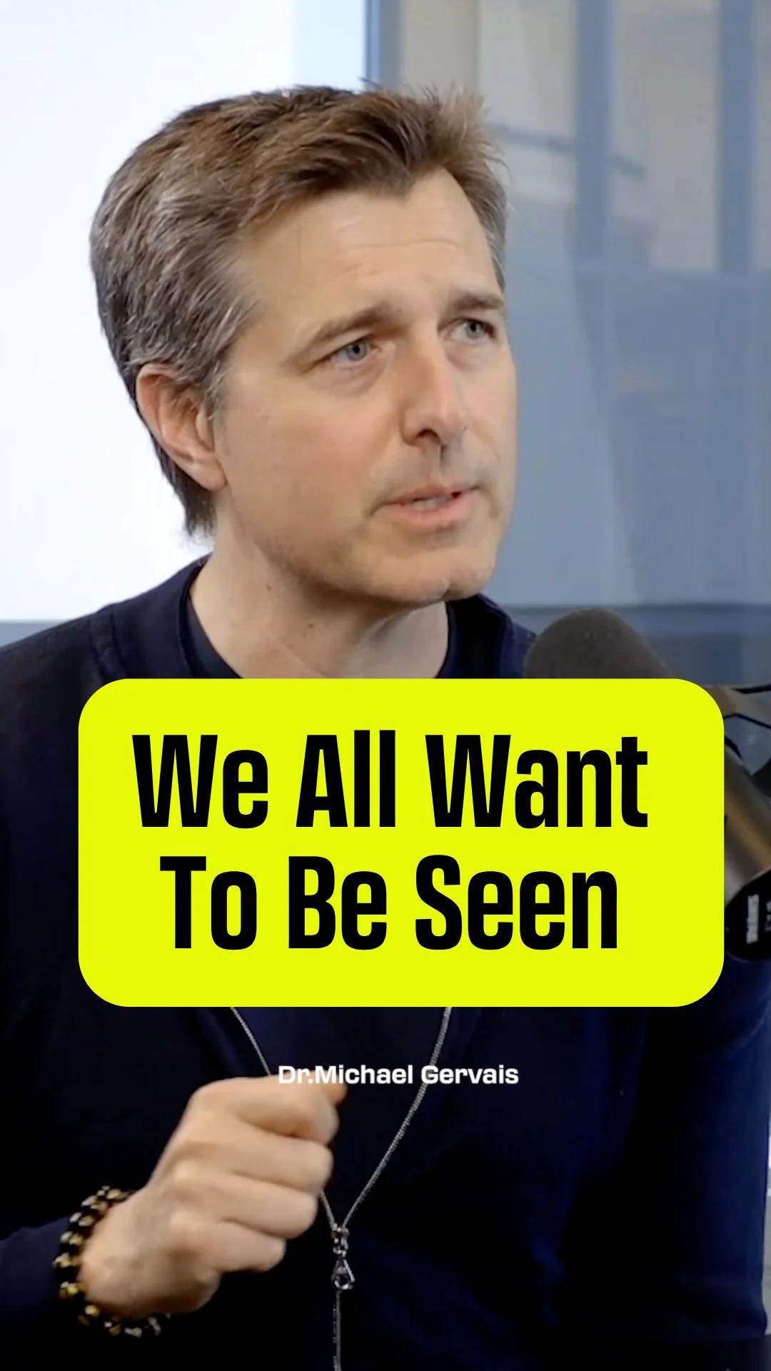 Stop Chasing Extraordinary; Embrace Being Enough