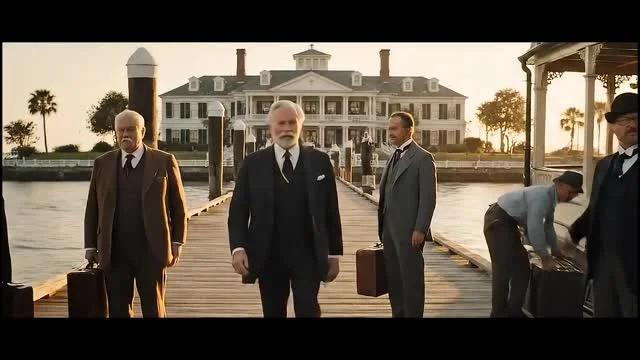 Federal Reserve Born From Private Politicians' Secret Meeting