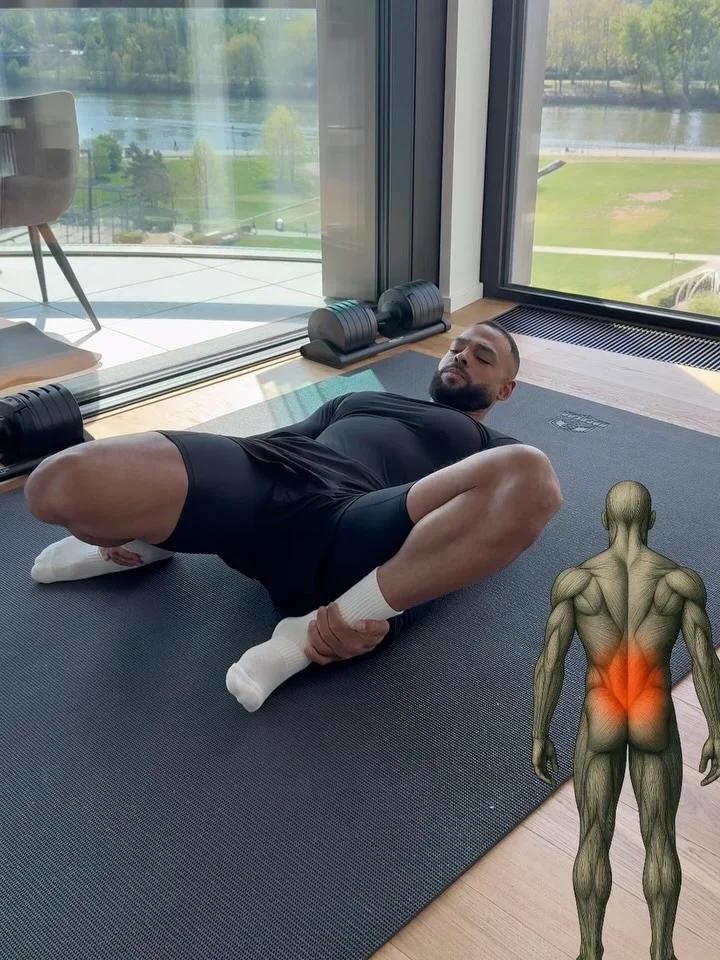 Hip Mobility, Pelvic Floor, Core: Key to Back Relief