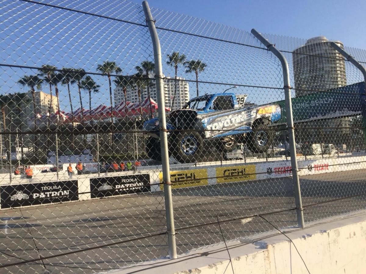 From Racing Dreams to Unexpected Career Paths