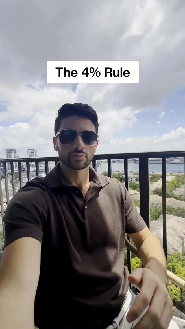 4% Rule Fails: Inflation Undermines Retirement Savings