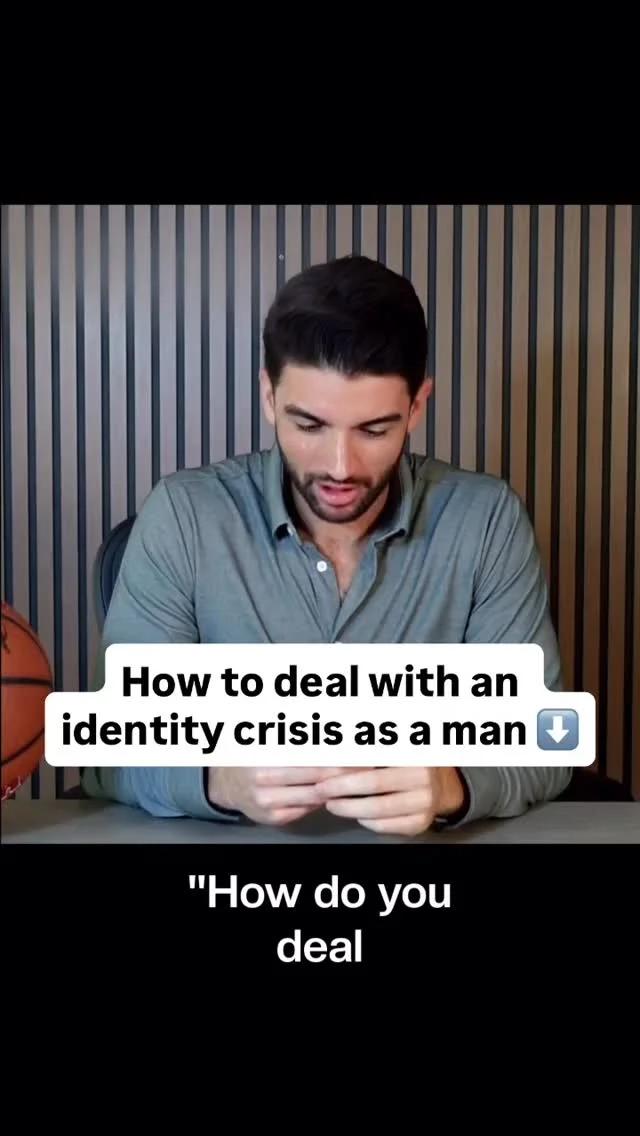 Navigating Identity After Leaving a Big Title