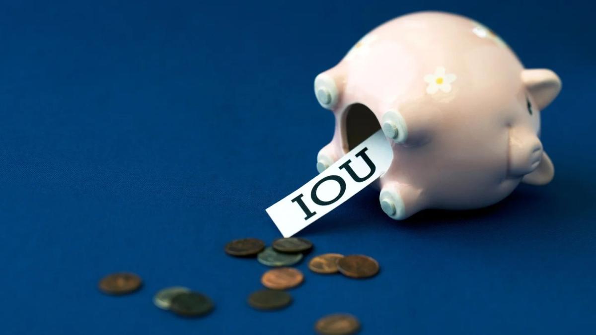 Capital Shifts to Value: Cash Flow Beats Future Promises