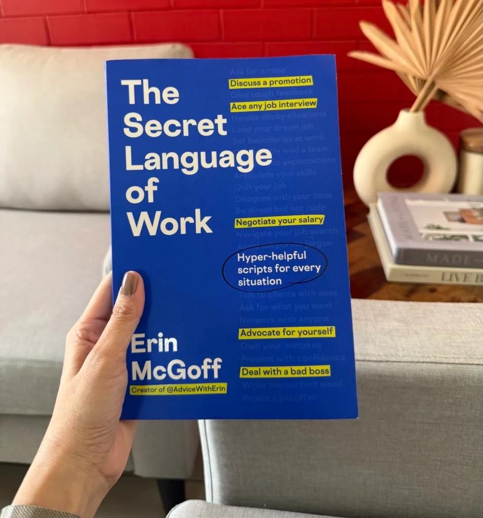 Essential Insights for Every Working Professional