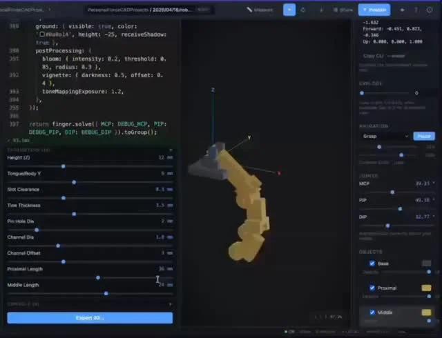 AI Shifts From Coding to Autonomous Hardware Design