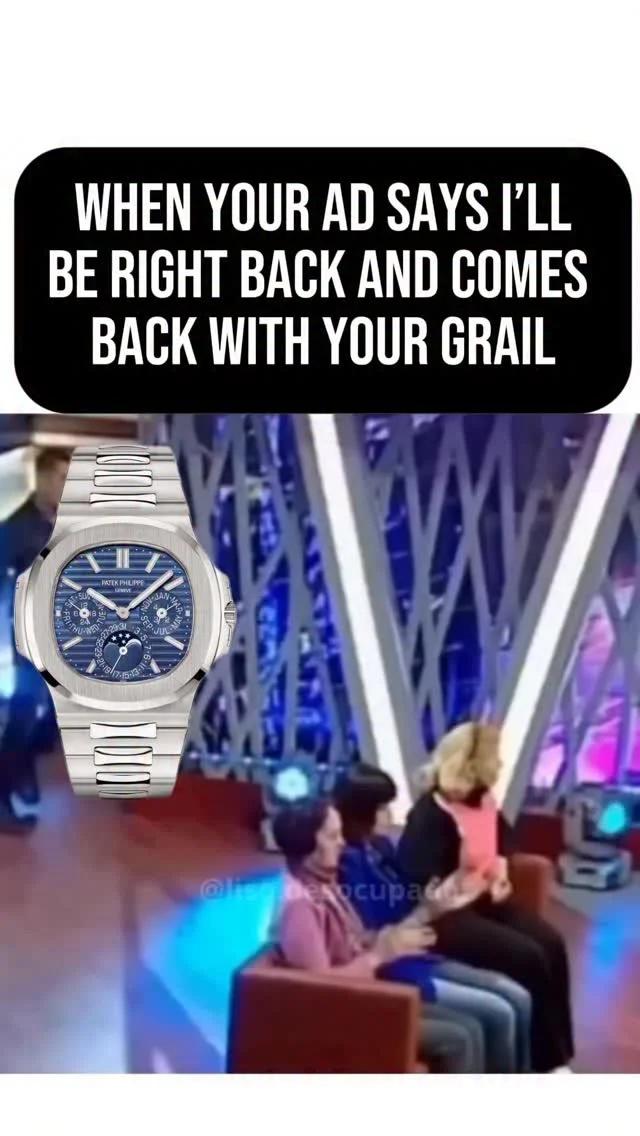 Enter Audemars, Leave with Your Dream Watch