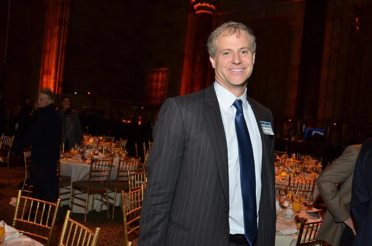 Tiger Cub Founder Built $6B, 15% Returns, Then Quit