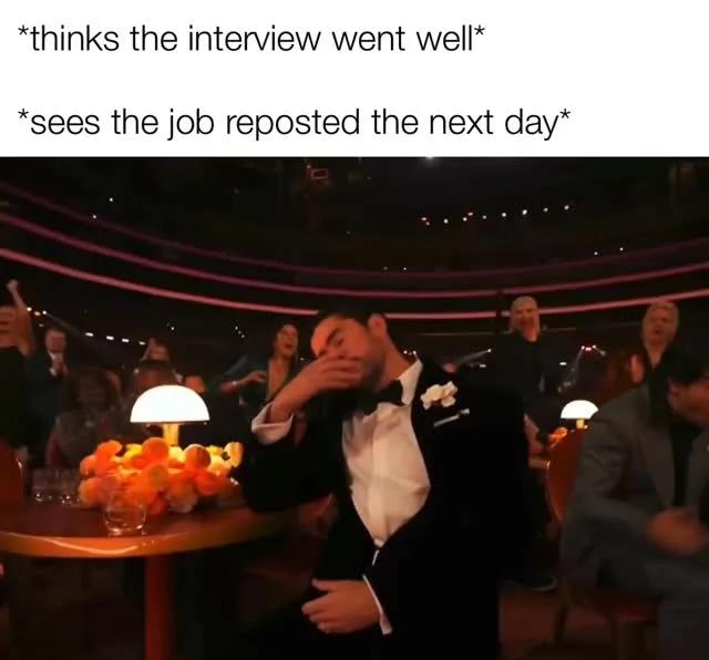 Avoid Assuming the Role Is Already Yours