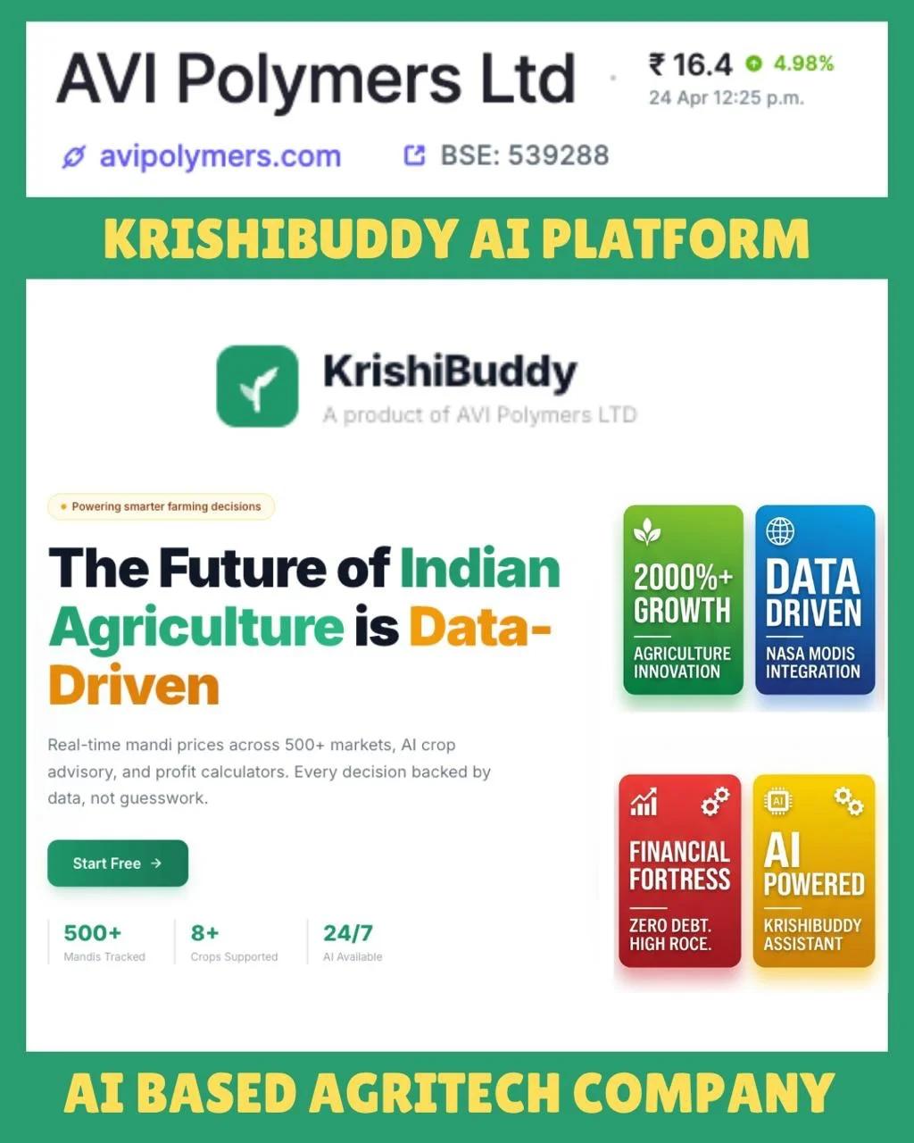 One Penny Stock Hits 7 Upper Circuits Tomorrow