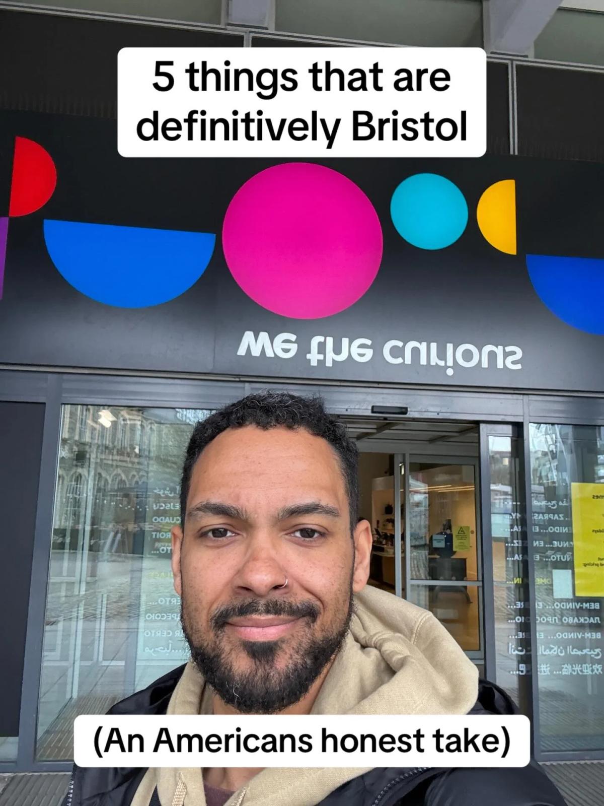 Five Bristol Essentials I Discovered as a New Local