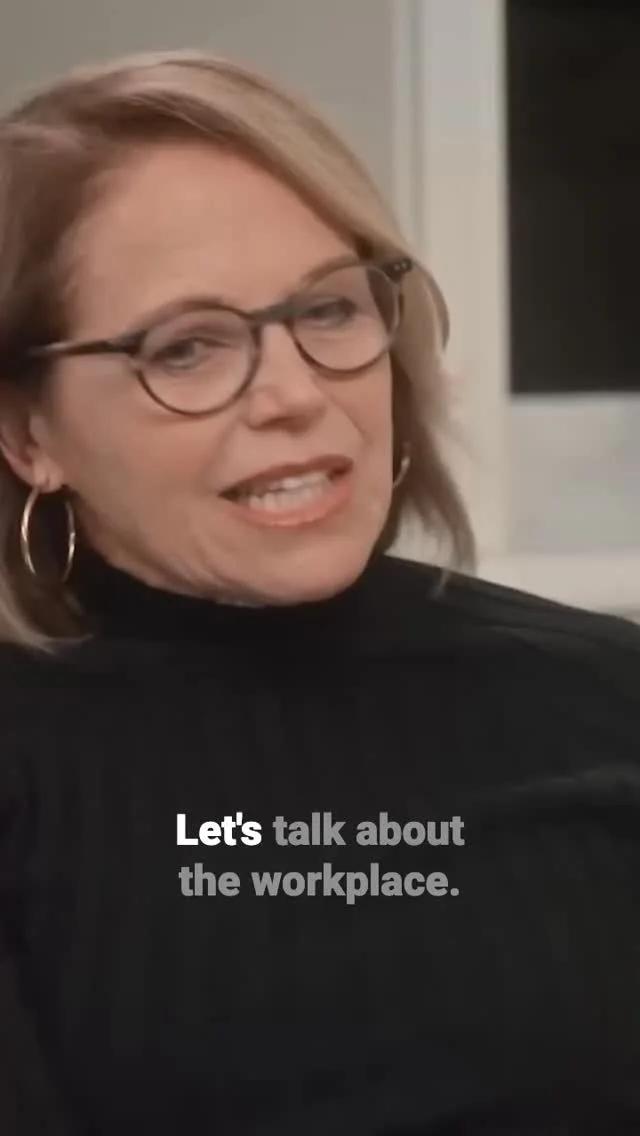 Cat Videos Boost Workplace Mental Health, Says Couric