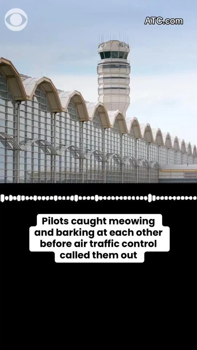 Unprofessional Radio Chatter Undermines Safety in DCA Airspace