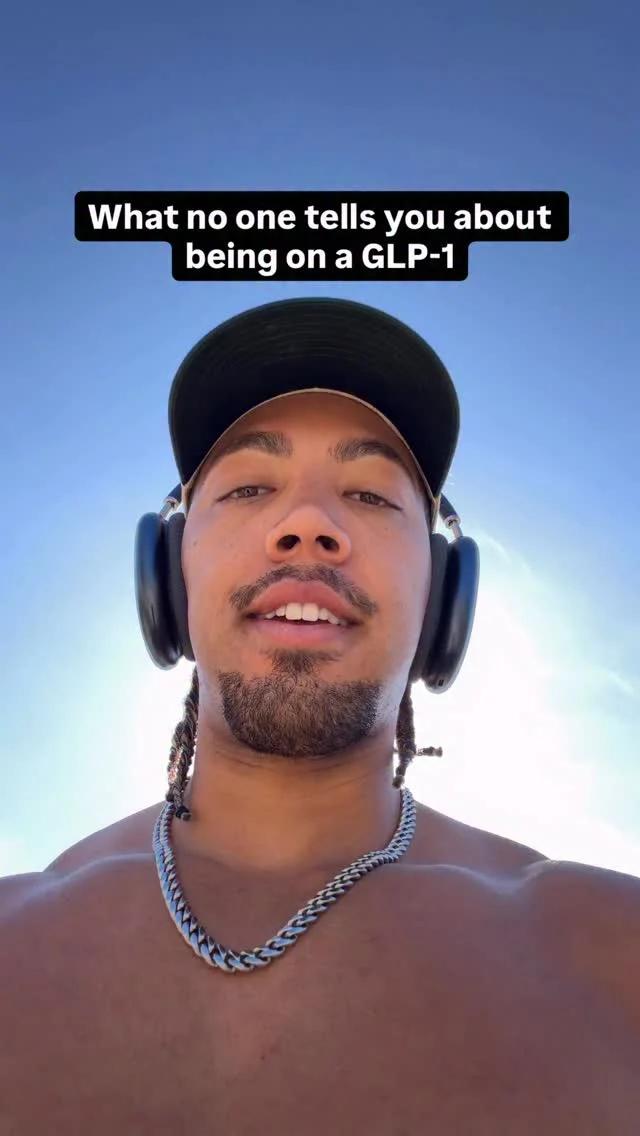 GLP‑1 Shots Require Lifestyle Changes, Not Shortcuts