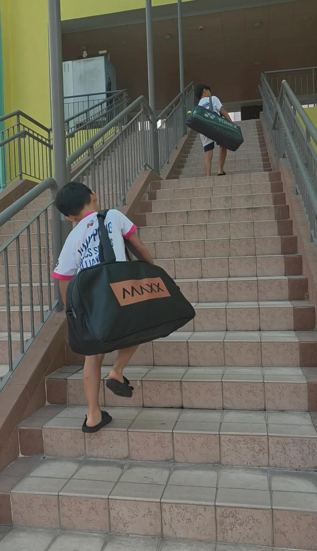 Cherishing Fleeting Moments Before Kids Grow Up