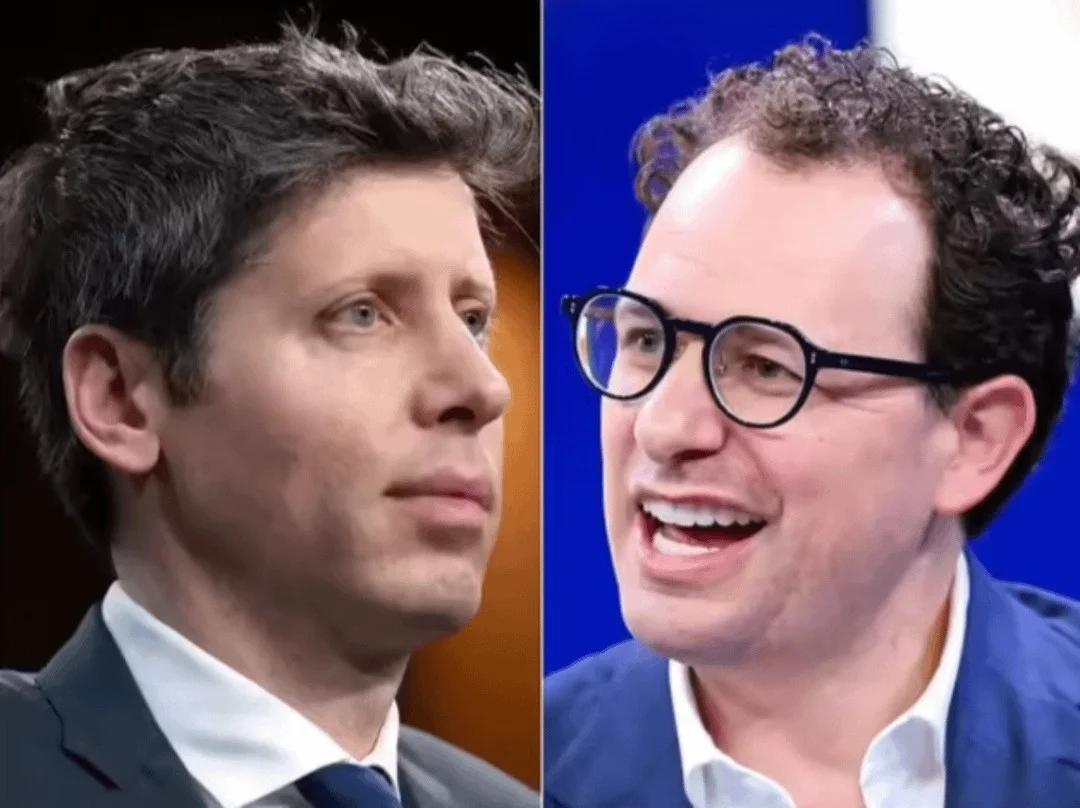 Anthropic's $30B Surge Overtakes OpenAI's Revenue