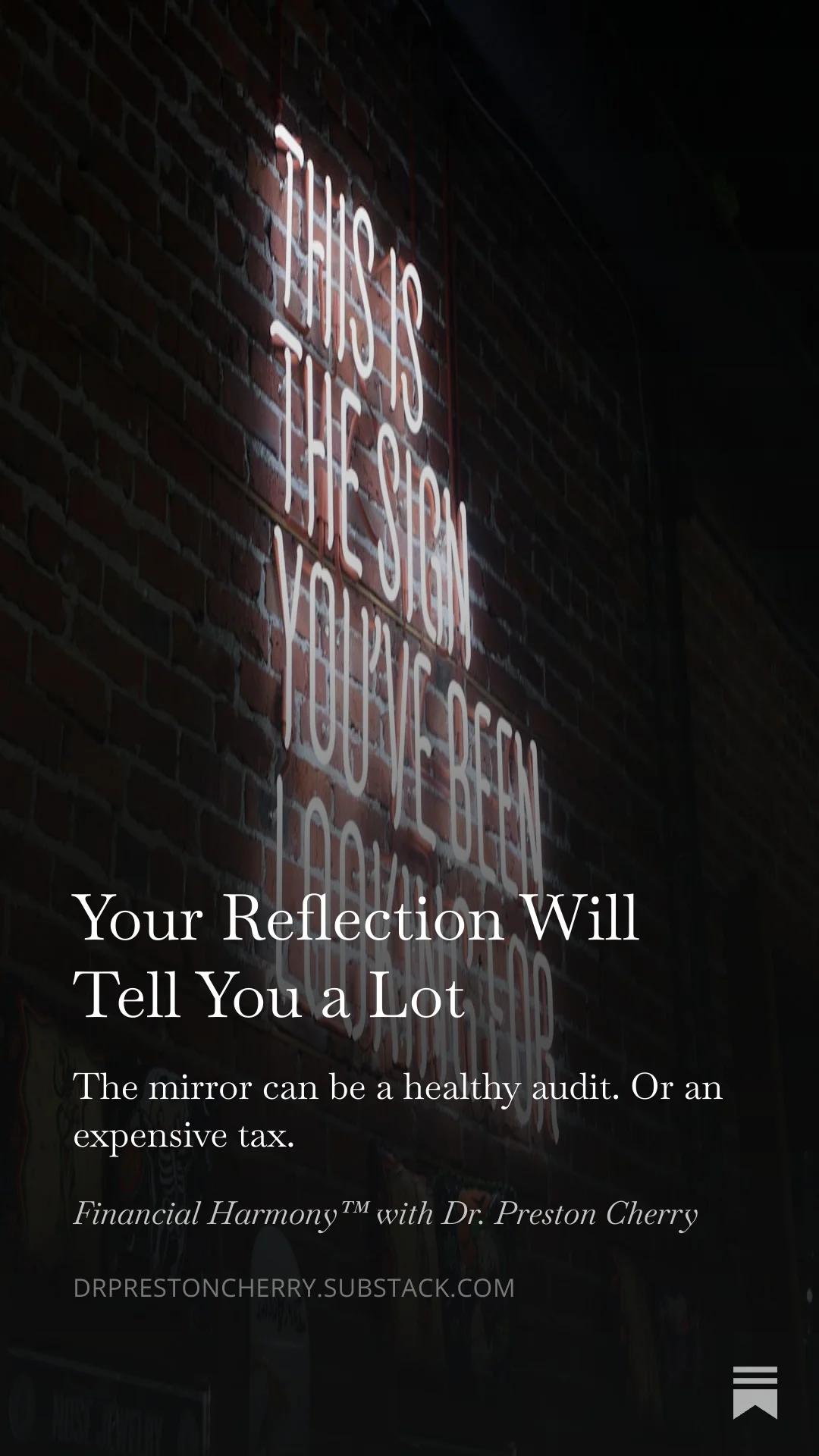 Avoidance Costs More Than Effort; Seek Alignment