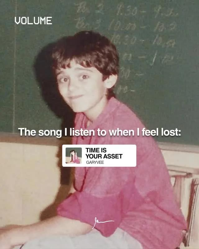 New Album Drop—Pick Your Favorite Track and Chat