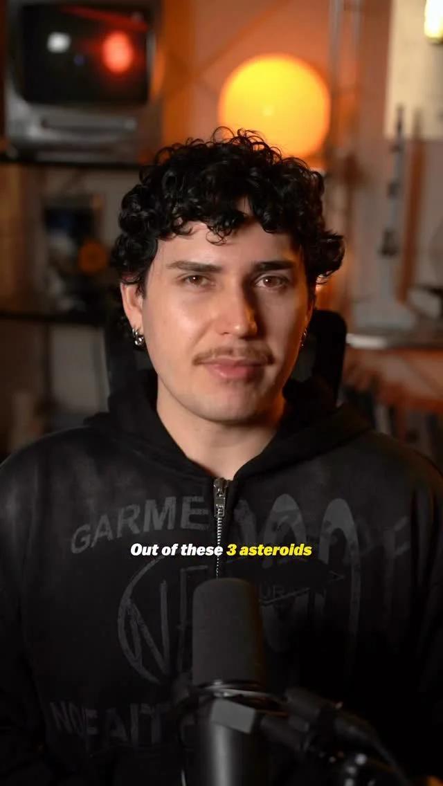 City‑Killing Asteroids: The Real Threats to Earth