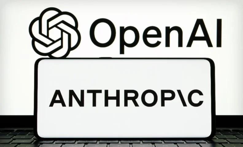 OpenAI's Early Compute Surge Secures Edge over Anthropic