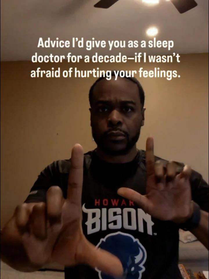 Sleep Loss Damages Brain, Fuels Anxiety and Depression