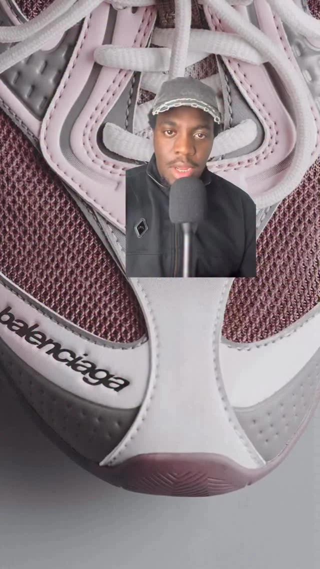 Balenciaga Radar Sneakers: Underrated Low‑Profile Trend