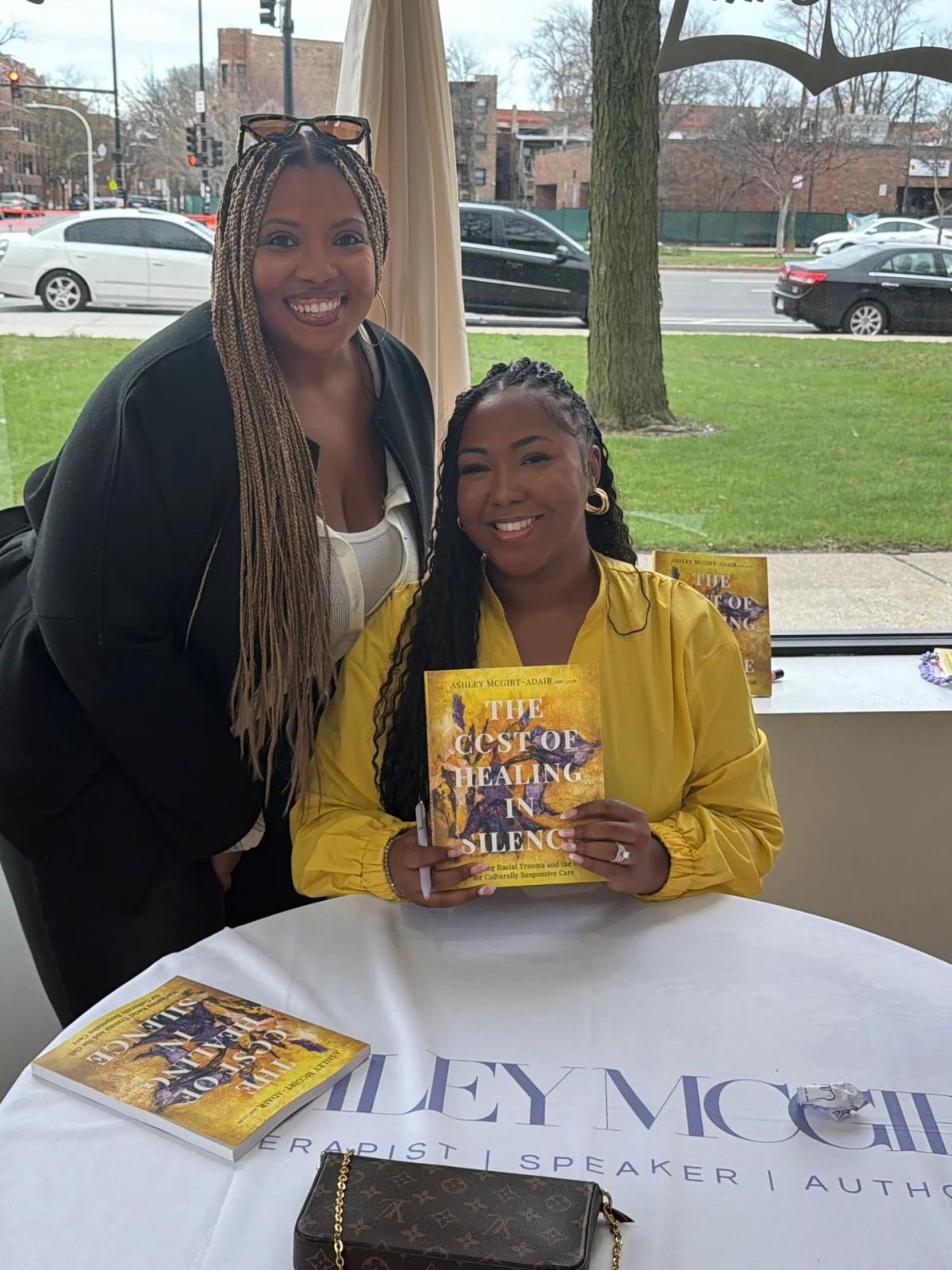 Join the Community Read‑along and Review My New Book