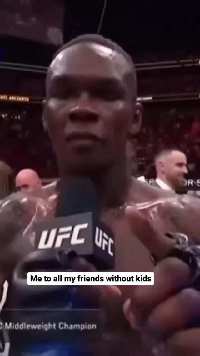 Fatherhood: The Ultimate Championship of Manhood