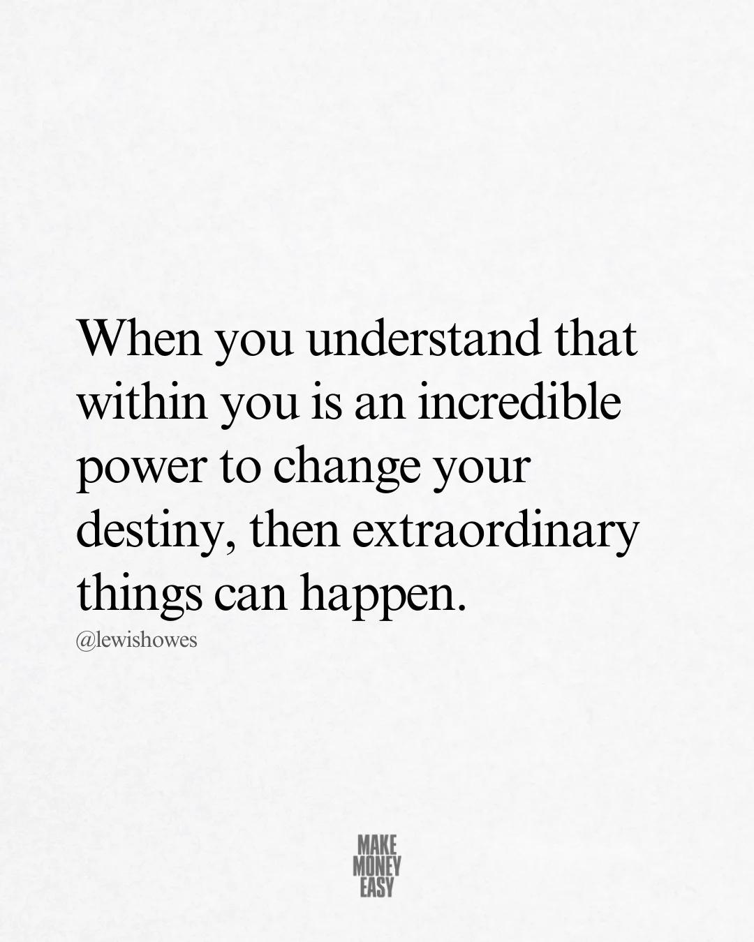 Shift Your Mindset, Unlock Financial Success Today