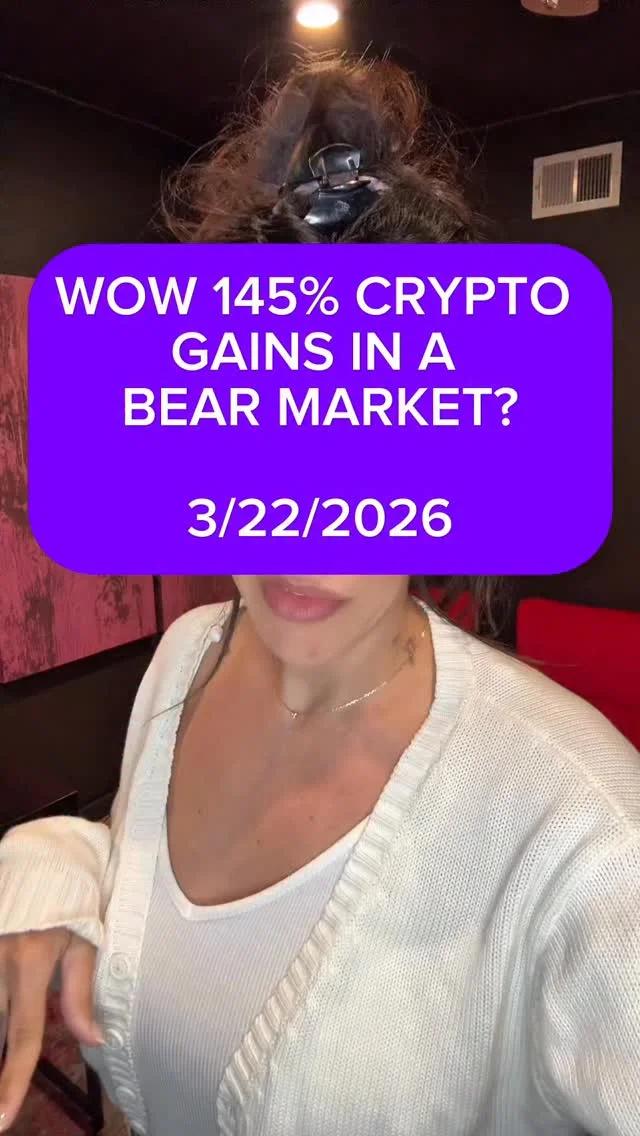 145% Gains Amid Bitcoin Range, Prepare for Next Run