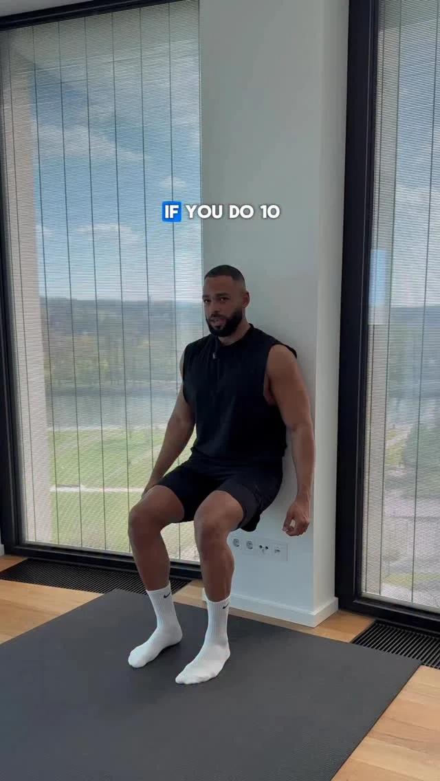 Strengthen Hips and Improve Ankle Mobility to Ease Knee Pain