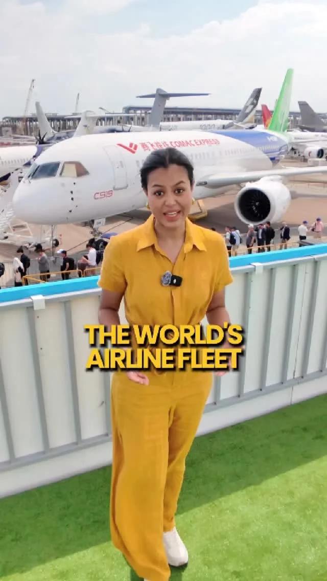 From Edison’s Labs to Powering Three‑Quarters of Flights