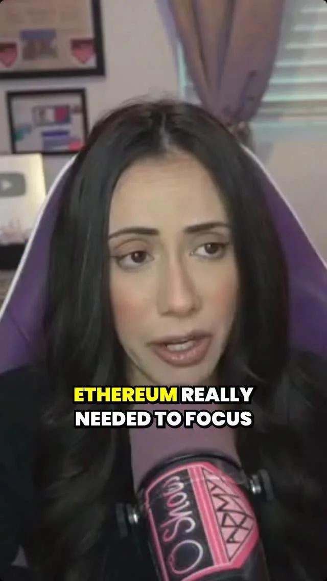 Wall Street Picks Ethereum as Its Leading Crypto