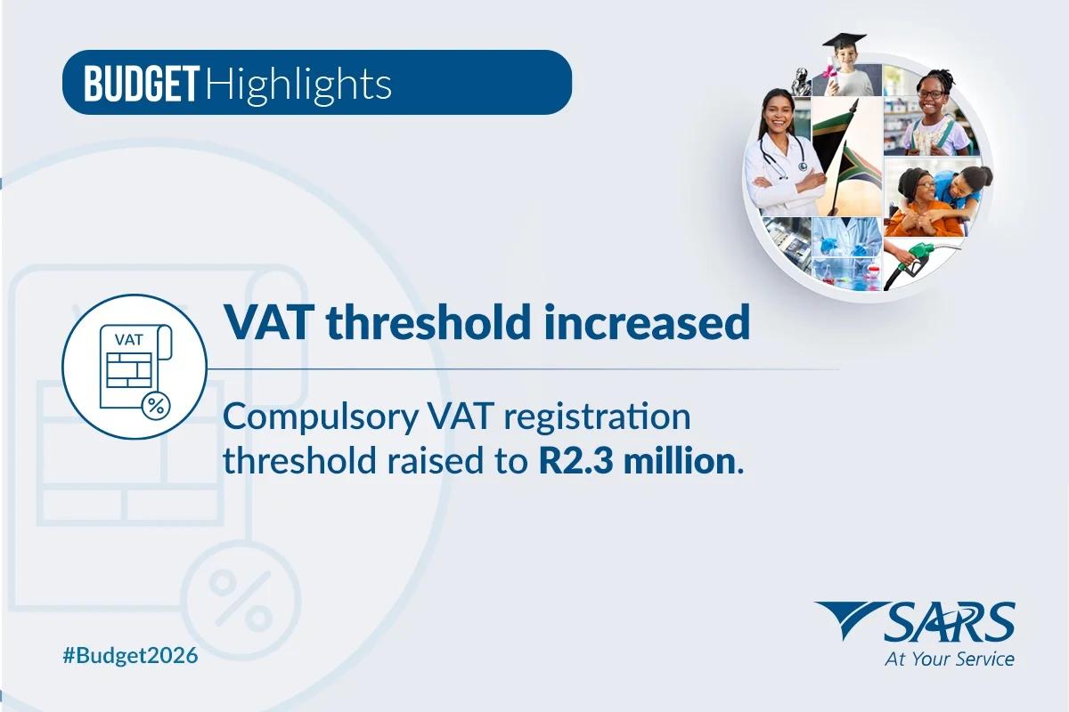 VAT Threshold Unchanged Since 2009 Hurts Small Businesses