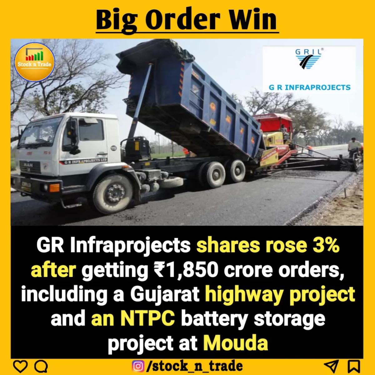 Strategic Win: Road Builder Expands Into High‑Growth Renewables