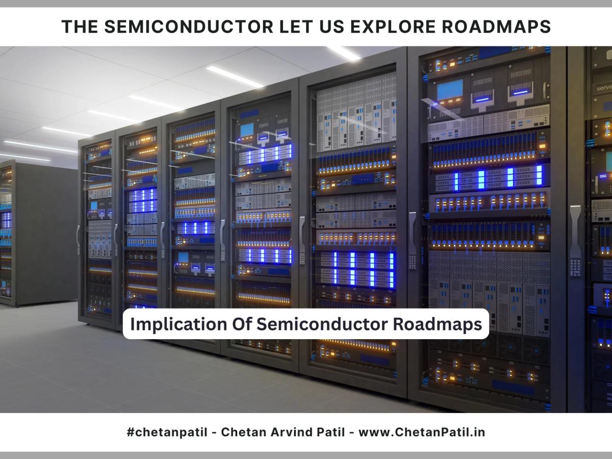Semiconductor Roadmaps Align Industry on Future Scaling