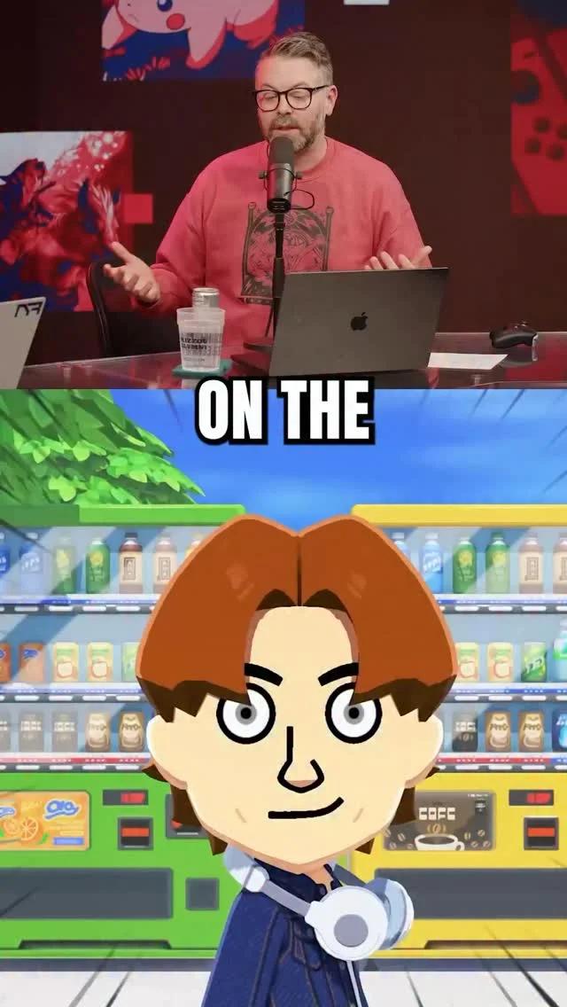 Expect Insane Creations in Tomodachi Life: Living the Dream