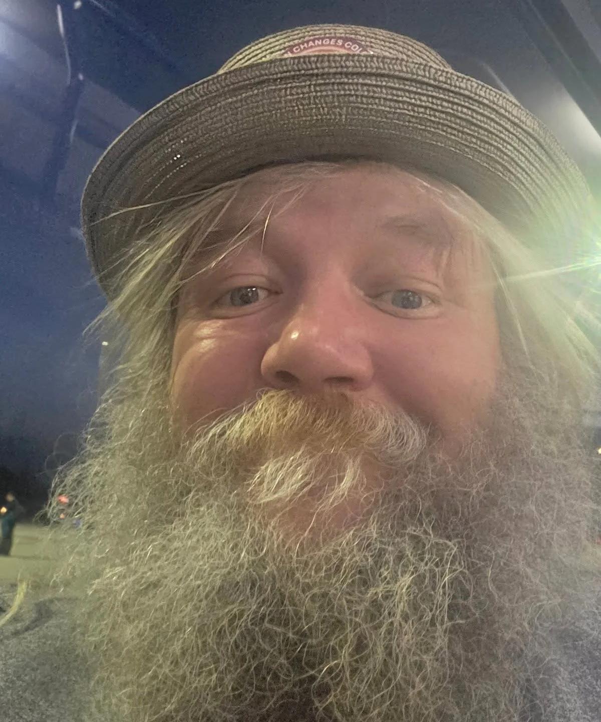 First 2024 Flight: Luton to Toronto, Staffing Summit