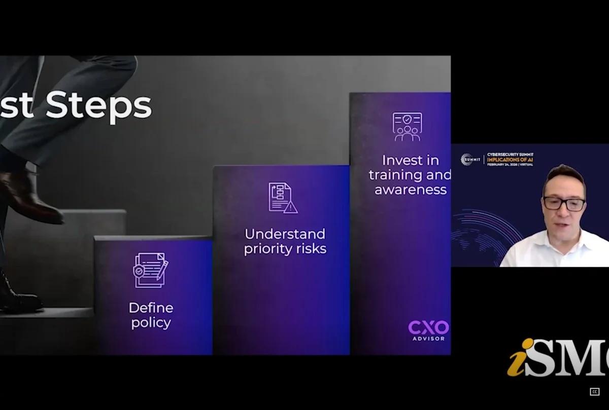 Winning with AI Means Responsible, Scalable Governance