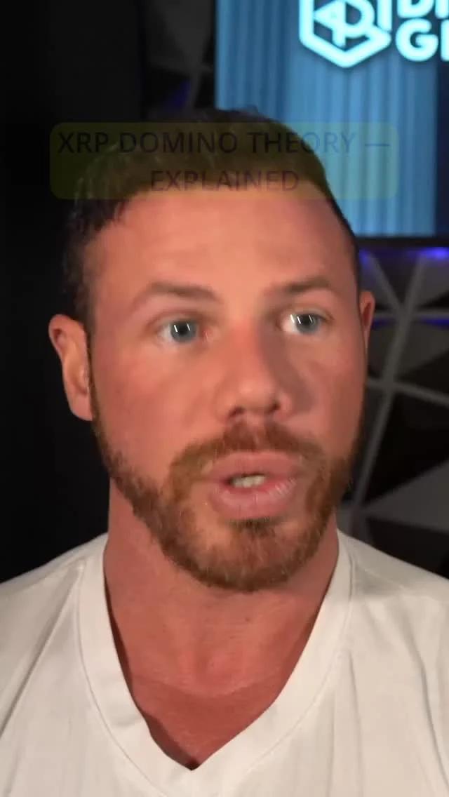 Oil Spike Unwinds Carry Trade, Triggers XRP Settlement Crisis