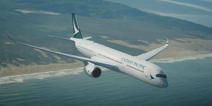 Cathay Pacific Slashes Flights Amid Soaring Fuel Costs