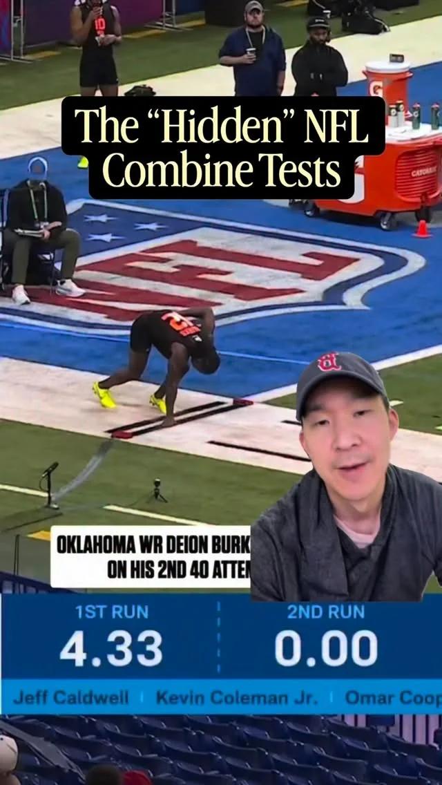 NFL Combine Reveals Shoulder Mobility Tests and Home Fixes