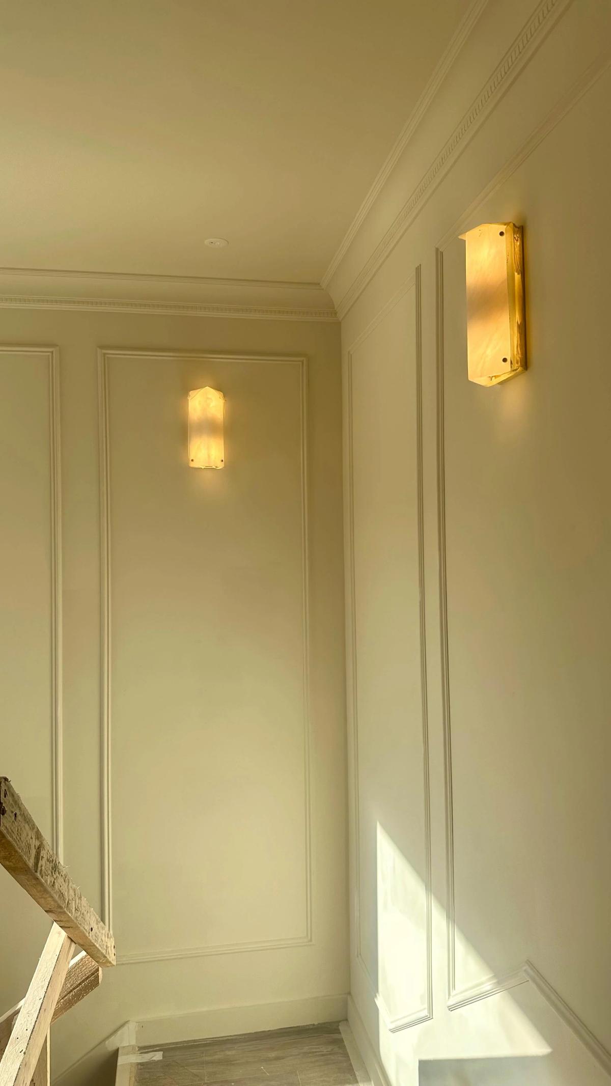 Lock In Lighting, Layout, and Plumbing Before Walls