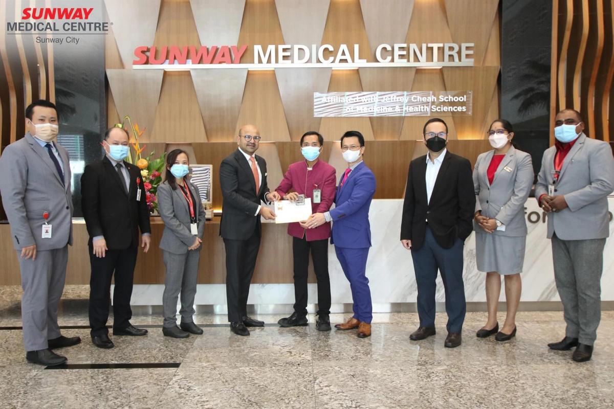 Friday's Roundup: Sunway IPO, Plot, Profit Swings