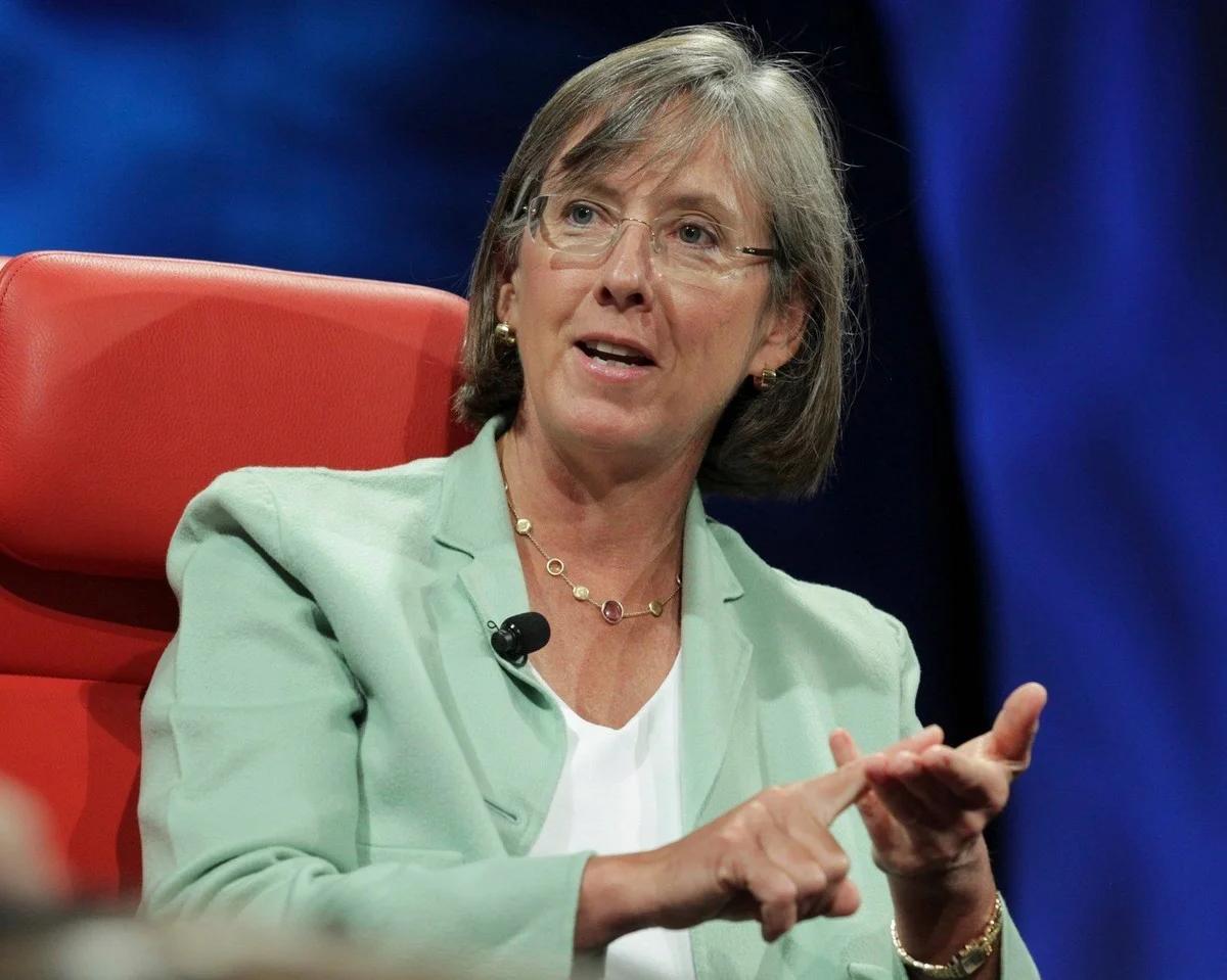 Analyst's Report Becomes VC Gospel, Raises Billions