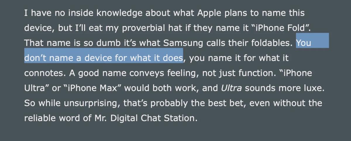 Speculating Apple’s Next Device: IPod Photo or Touch