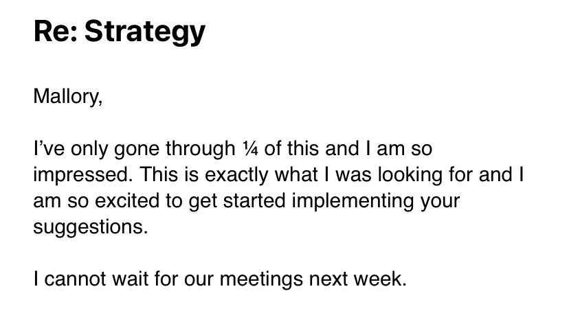 Data‑Driven CMO Partnership Turns Gaps Into Growth Wins