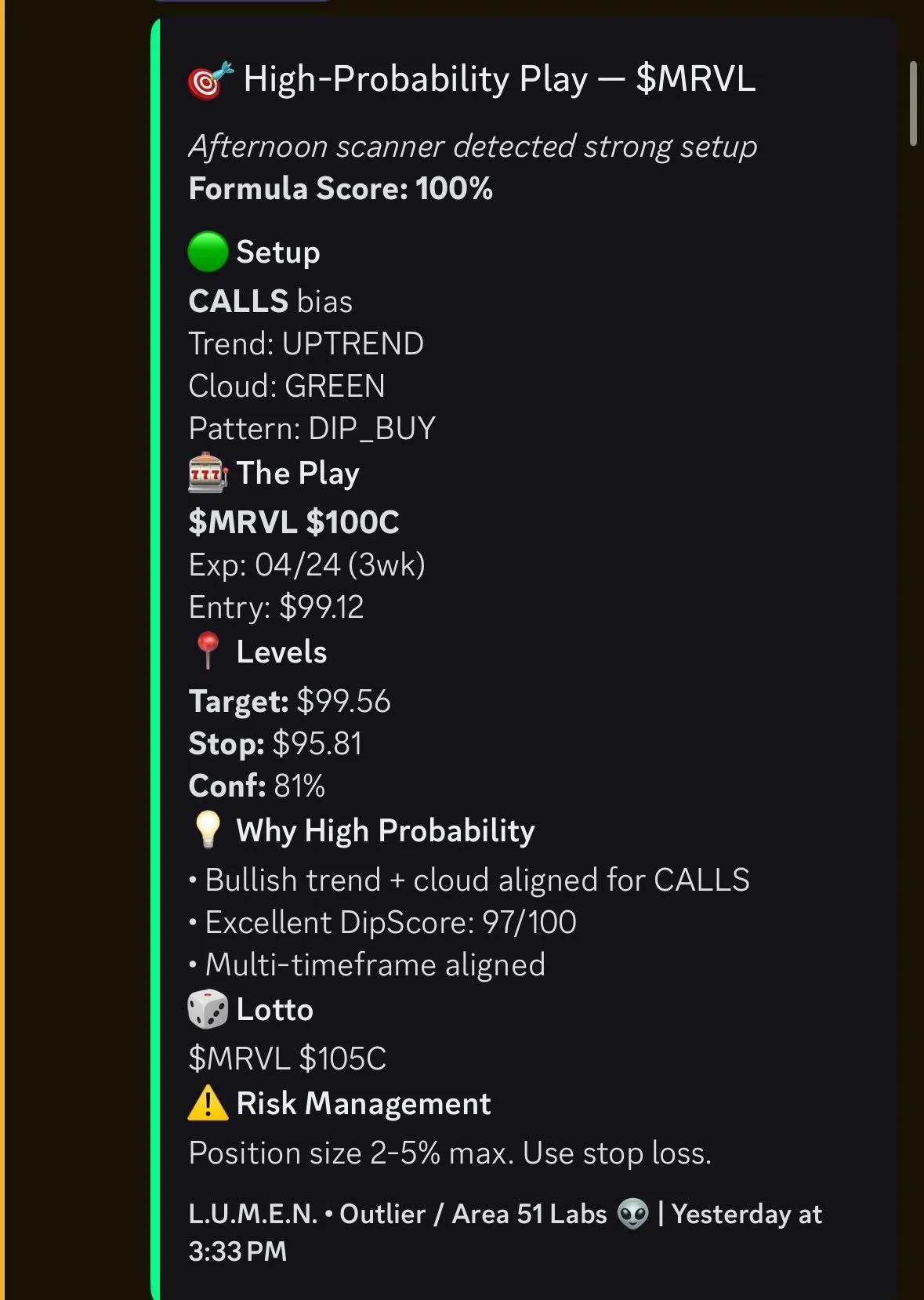 AI Replicates My Trading Style, 100× Faster