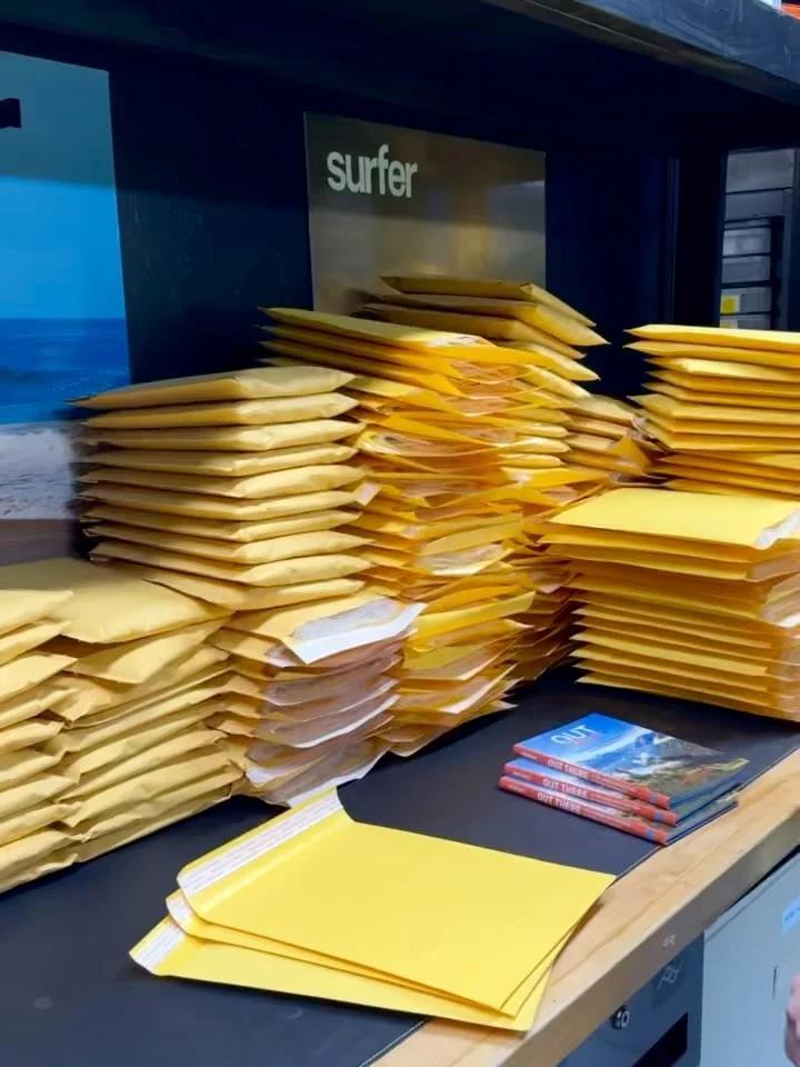 Celebrating 40th Birthday with First LA Book Signing