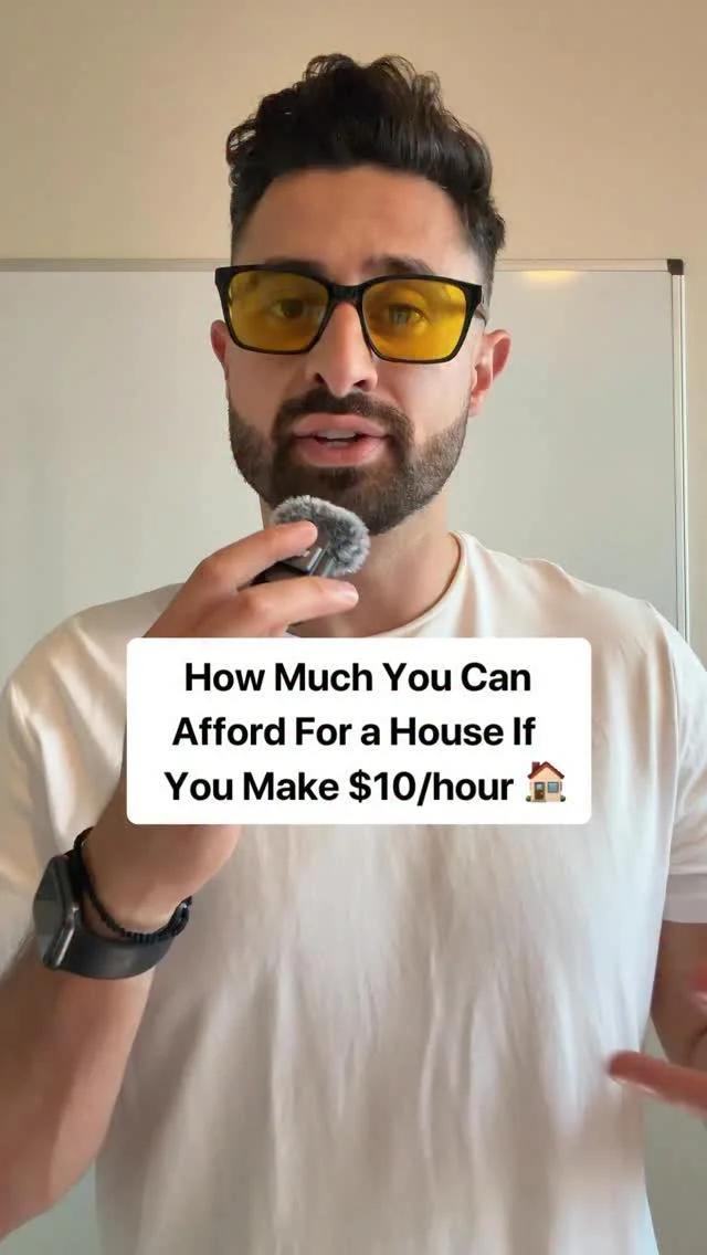 Affordable Home Budget on $10/Hour, 21‑Hour Weeks